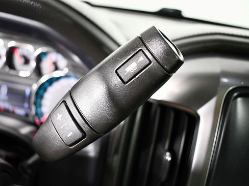 Used 2017 Chevrolet Silverado 1500 LTZ Z71 w/ LTZ Plus Package image 31