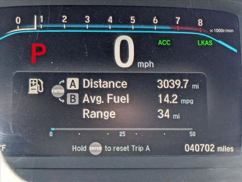 Used 2019 Honda Odyssey EX-L image 11