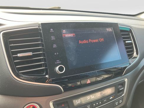Used 2023 Honda Ridgeline RTL image 16