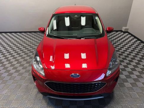 Used 2020 Ford Escape SE FWD image 5