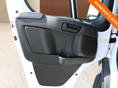 New 2026 RAM ProMaster 2500 w/ Safety Group image 10