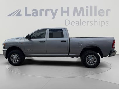 Used 2022 RAM 2500 Tradesman