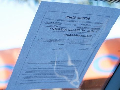 Used 2021 RAM 3500 Big Horn image 52