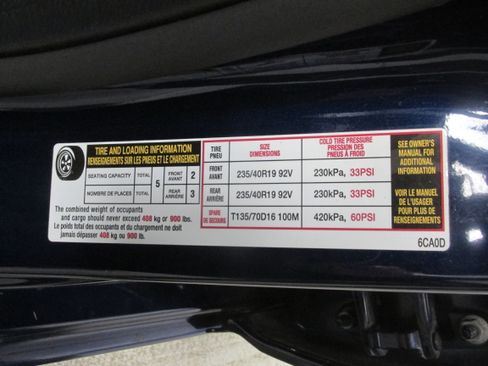 Used 2023 Nissan Altima 2.5 SR image 40