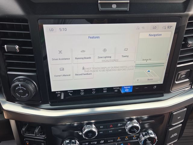 New 2026 Ford F350 King Ranch AWD/4WD image 26