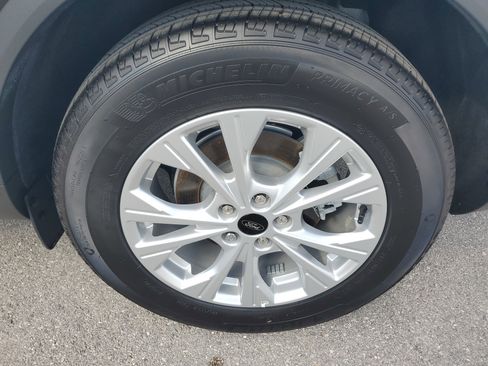 Used 2025 Ford Escape Active w/ Tech Pack #1 image 28