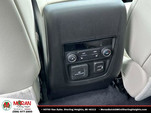 Certified 2024 Buick Enclave Avenir w/ Trailering Package, 5000 lbs. AWD/4WD image 14