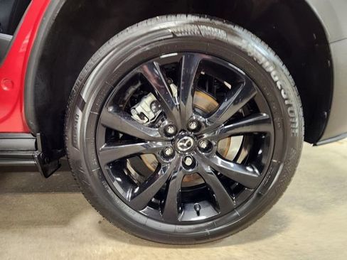 Certified 2025 MAZDA CX-30 AWD 2.5 S w/ Select Sport Pkg image 25