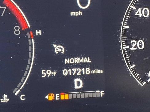 Used 2025 Honda Ridgeline RTL image 32
