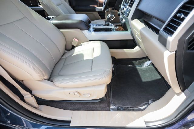 Used 2018 Ford F150 Lariat w/ Equipment Group 502A Luxury AWD/4WD image 70
