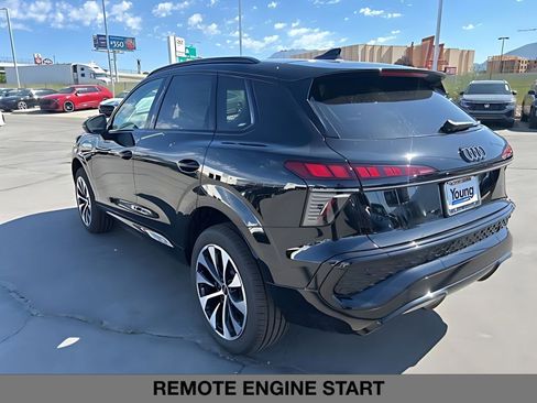 New 2026 Audi Q3 quattro 2.0T AWD/4WD image 5