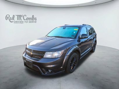 Used 2019 Dodge Journey SE w/ Connectivity Group
