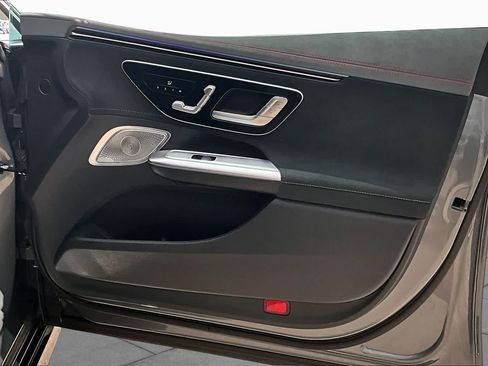 Certified 2023 Mercedes-Benz EQE AMG 4MATIC Sedan image 22