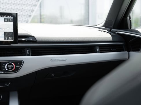 Certified 2023 Audi A4 2.0T Premium Plus w/ Premium Plus Package image 16