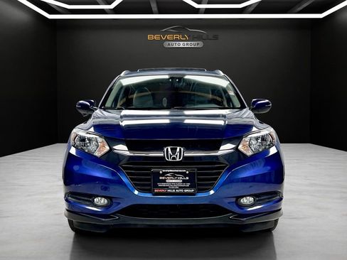 Used 2016 Honda HR-V EX-L image 7