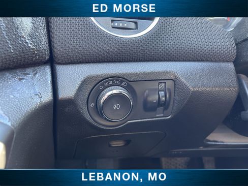 Used 2015 Chevrolet Cruze LTZ w/ Sun, Sound and Sport Package image 17