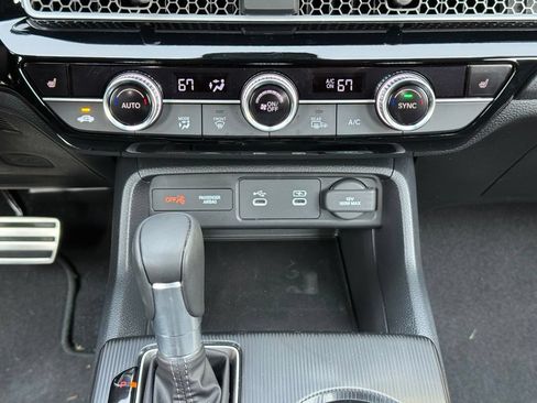Certified 2026 Honda Civic Sport image 23