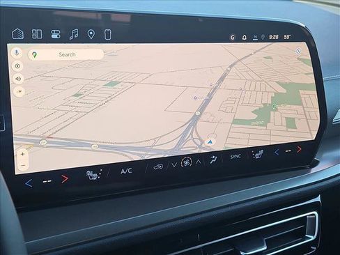 New 2026 Chevrolet Traverse LT w/ Sun and Wheel Package image 14