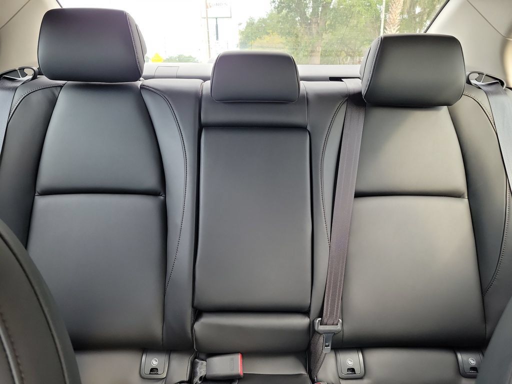 Certified 2026 MAZDA MAZDA3 2.5 S Sedan w/ Preferred Pkg FWD image 18