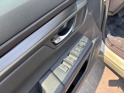 New 2026 Honda CR-V TrailSport image 11