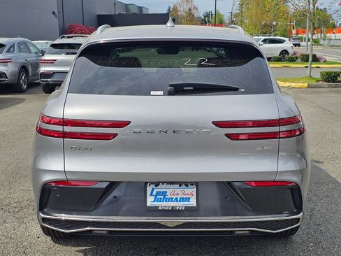 New 2026 Genesis GV70 2.5T Advanced AWD/4WD image 6