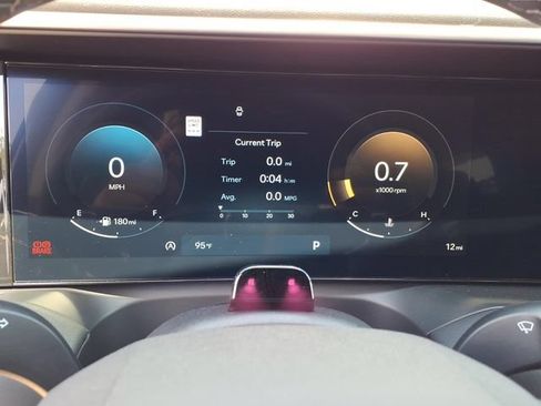 New 2027 Hyundai Palisade SEL FWD image 26