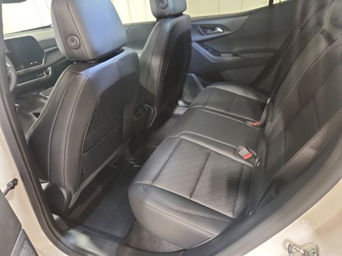 New 2026 Chevrolet Equinox LT w/ Convenience Package II image 13