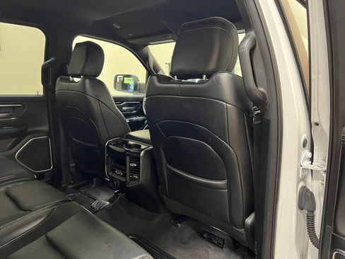 Used 2020 RAM 1500 Laramie w/ Sport Appearance Package image 38