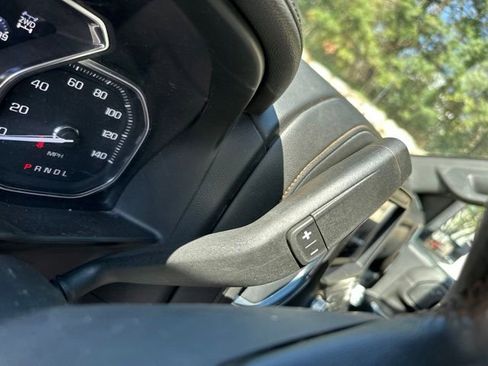 Used 2021 GMC Sierra 2500 AT4 w/ AT4 Premium Plus Package AWD/4WD image 17