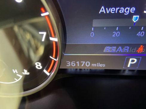 Certified 2023 Nissan Altima 2.5 SV w/ SV Premium Package image 17