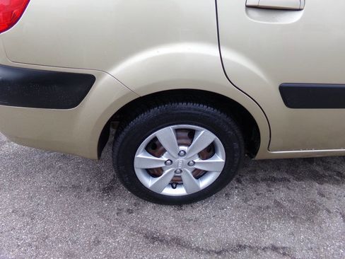 Used 2009 Kia Rio LX w/ PWR Pkg image 30