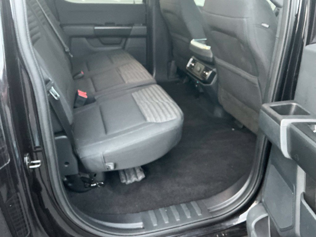 Used 2023 Ford F150 XL w/ STX Appearance Package AWD/4WD image 31