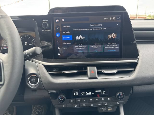 New 2026 Subaru Outback Wilderness AWD/4WD image 23