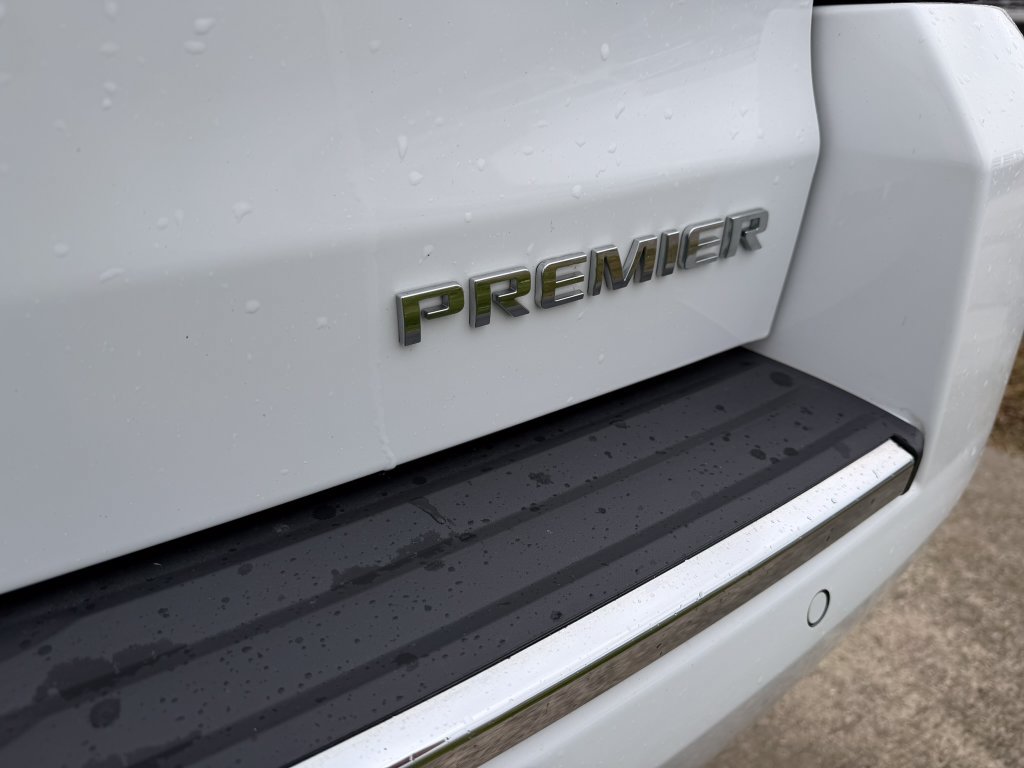 Used 2019 Chevrolet Tahoe Premier AWD/4WD image 31
