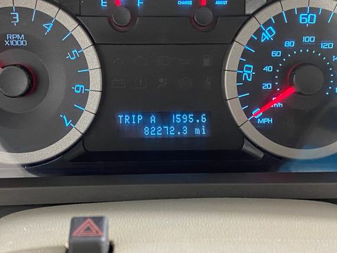 Used 2011 Ford Escape 4WD Hybrid image 20