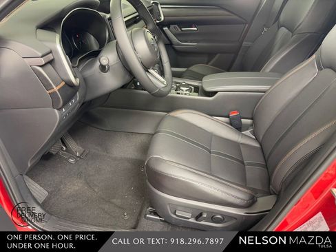 New 2026 MAZDA CX-50 AWD 2.5 S w/ Weather Package image 17