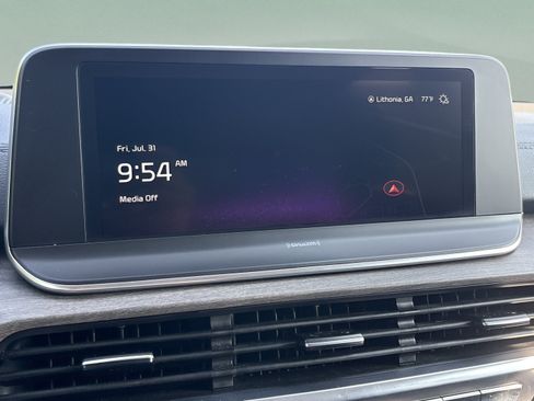 Used 2022 Kia Telluride EX w/ EX Premium Package FWD image 13