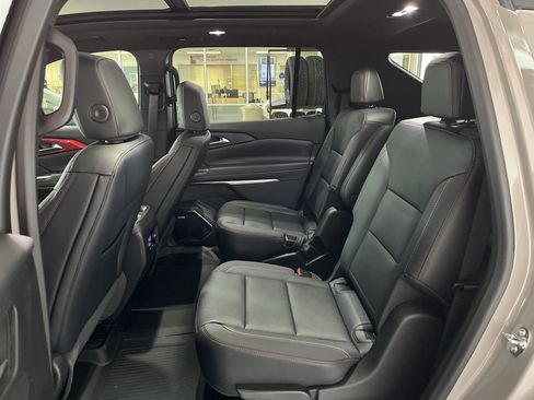 New 2026 Chevrolet Traverse Z71 AWD/4WD image 15