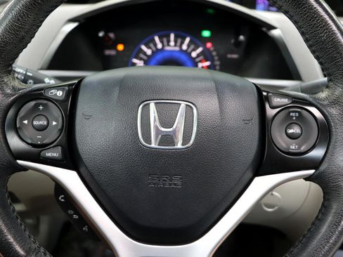 Used 2012 Honda Civic EX-L image 15