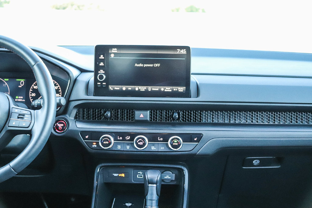 Used 2024 Honda CR-V Sport-L image 15