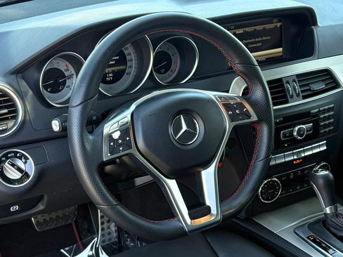 Used 2013 Mercedes-Benz C 250 Sedan image 13