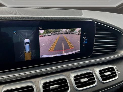 Used 2020 Mercedes-Benz GLE 350 4MATIC image 14