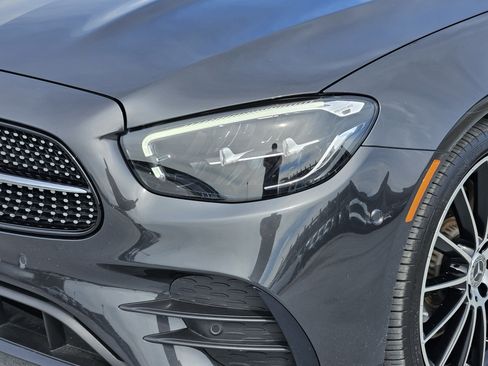 Certified 2023 Mercedes-Benz E 450 4MATIC Cabriolet image 31