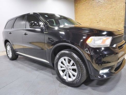 Used 2019 Dodge Durango AWD image 4