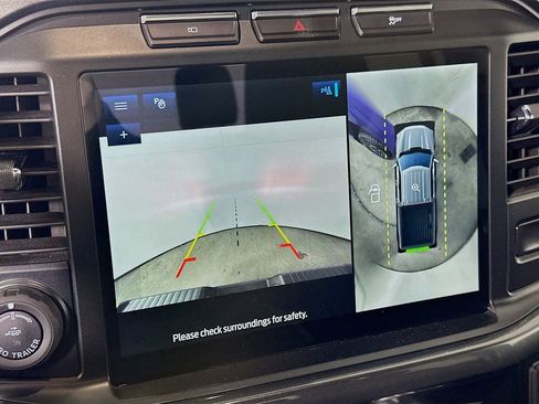 Used 2023 Ford F150 XLT w/ Equipment Group 302A High image 10