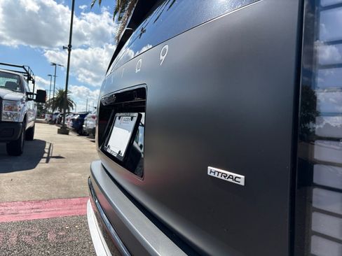 New 2026 Hyundai Ioniq 9 Limited image 11