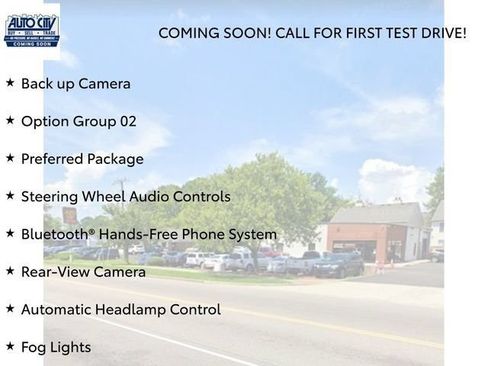 Used 2014 Hyundai Elantra SE w/ Option Group 02 FWD image 9