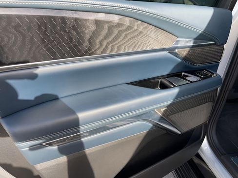 New 2025 Cadillac Escalade IQ Sport 2 AWD/4WD image 15