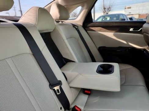 Certified 2022 Kia K5 EX image 38
