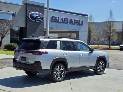 New 2026 Subaru Outback Touring XT AWD/4WD image 5